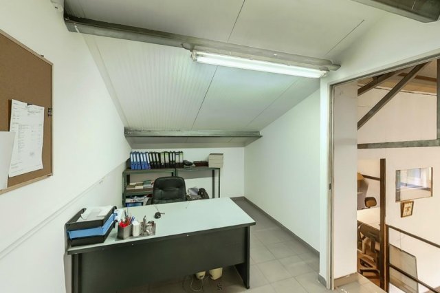 Eladó ipari ingatlan, Kocséren 42.9 M Ft / költözzbe.hu