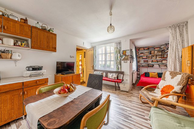 Eladó családi ház, Budapesten, XIX. kerületben 41 M Ft