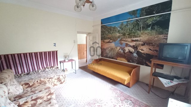 Eladó családi ház, Nagyhegyesen 34.9 M Ft, 2 szobás