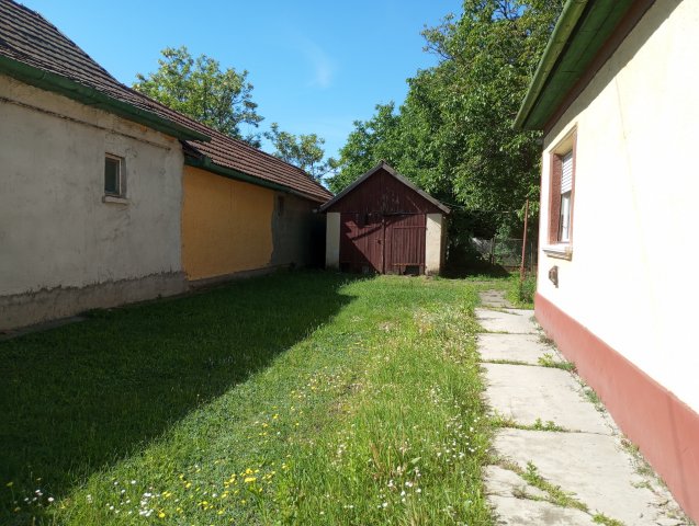 Eladó családi ház, Füzesabonyban 25.5 M Ft, 3 szobás