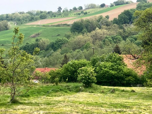 Eladó telek, Dobronhegyen 8.5 M Ft / költözzbe.hu