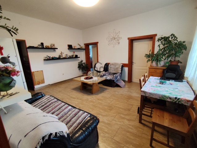 Eladó családi ház, Berhidán 38 M Ft, 3 szobás