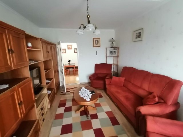 Kiadó téglalakás, albérlet, Nyíregyházán 180 E Ft / hó