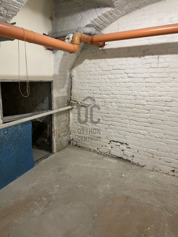 Eladó ipari ingatlan, Budapesten, VI. kerületben 39.9 M Ft