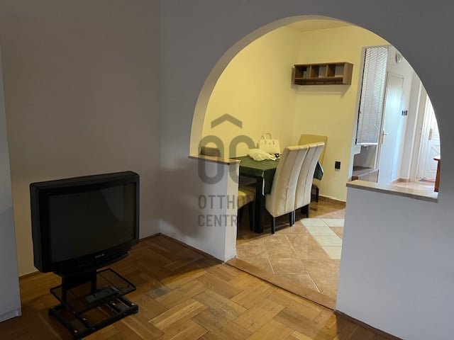 Kiadó sorház, albérlet, Kecskeméten 215 E Ft / hó, 3 szobás