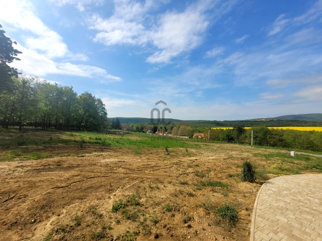 Eladó telek, Kőszegdoroszlón 22.9 M Ft / költözzbe.hu