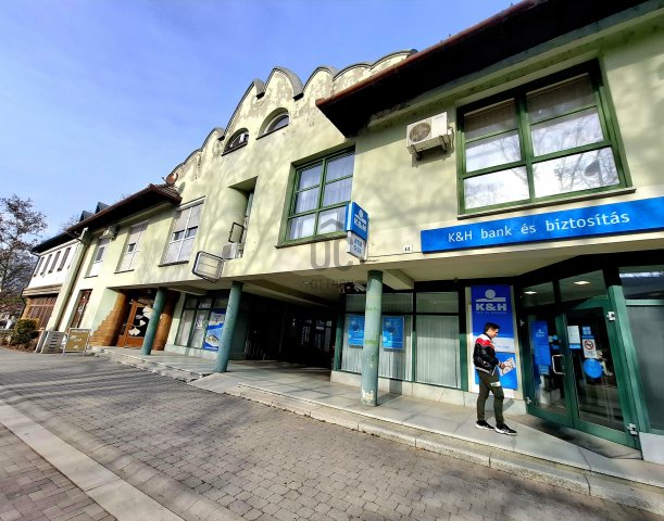 Eladó téglalakás, Siklóson 39.99 M Ft, 1 szobás