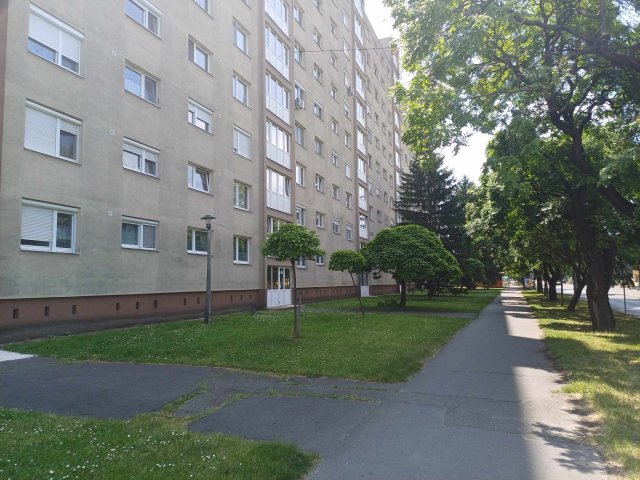 Eladó panellakás, Miskolcon 29 M Ft, 2+1 szobás