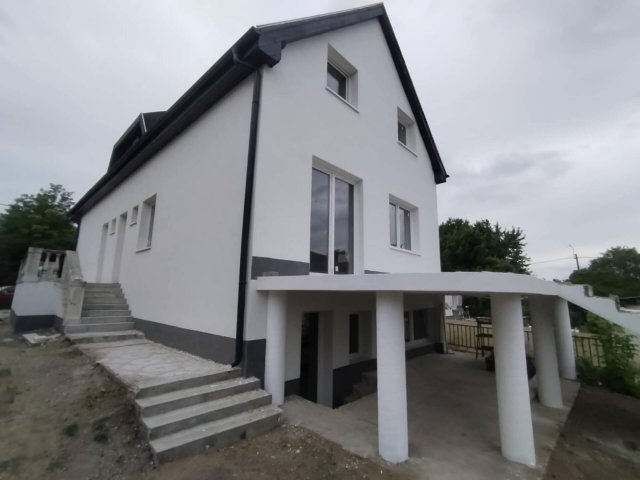 Eladó ikerház, Budapesten, XVII. kerületben 80 M Ft