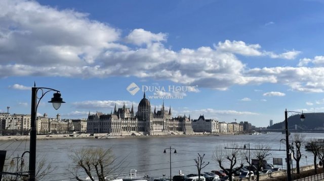 Eladó téglalakás, Budapesten, II. kerületben 420 M Ft, 4 szobás