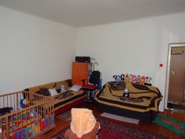 Eladó családi ház, Nyíregyházán 55 M Ft, 3 szobás