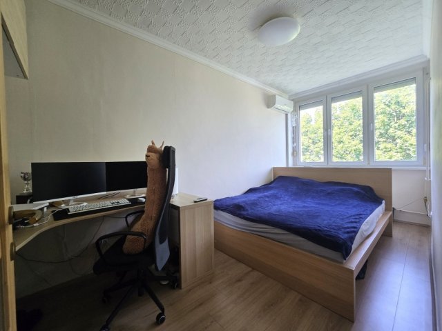 Eladó téglalakás, Budapesten, X. kerületben 55 M Ft, 2 szobás