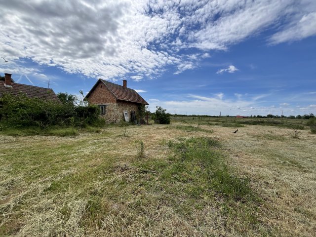 Eladó telek, Nagykőrösön 10.8 M Ft / költözzbe.hu