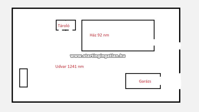 Eladó családi ház, Budapesten, XVI. kerületben 102 M Ft