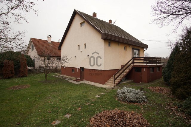 Eladó családi ház, Ráckevén 85 M Ft, 4 szobás