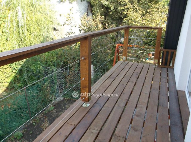 Eladó családi ház, Markazon 35 M Ft, 2 szobás
