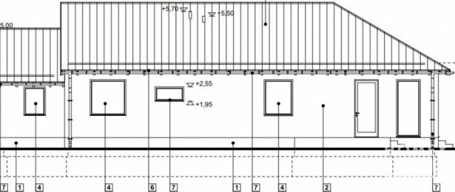 Eladó mezogazdasagi ingatlan, Szatymazon 26.99 M Ft, 4 szobás