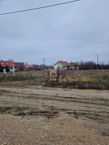 Eladó telek, Sárszentmihályon 13.7 M Ft / költözzbe.hu