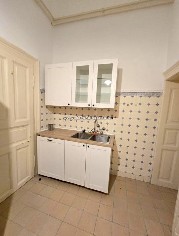 Kiadó téglalakás, albérlet, Budapesten, IX. kerületben