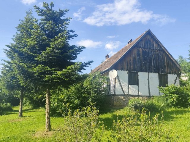 Eladó családi ház, Zalacsányon 250 M Ft, 4+1 szobás