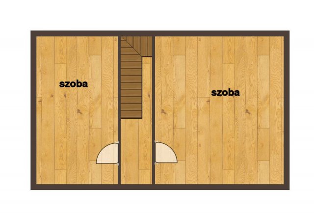 Kiadó családi ház, albérlet, Kecskeméten 600 E Ft / hó
