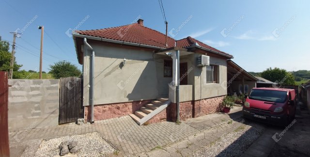 Eladó családi ház, Kocsolán 38.4 M Ft, 3 szobás