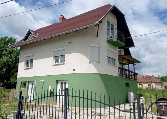 Eladó családi ház, Galambokon 29.5 M Ft, 5 szobás