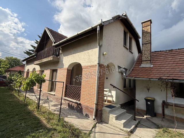 Eladó családi ház, Püspökladányban 36.99 M Ft, 4 szobás
