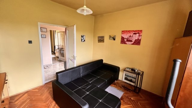 Eladó családi ház, Mezőcsáton 16 M Ft, 3 szobás