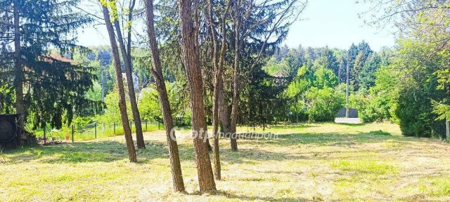 Eladó telek, Győrújbaráton 50 M Ft / költözzbe.hu
