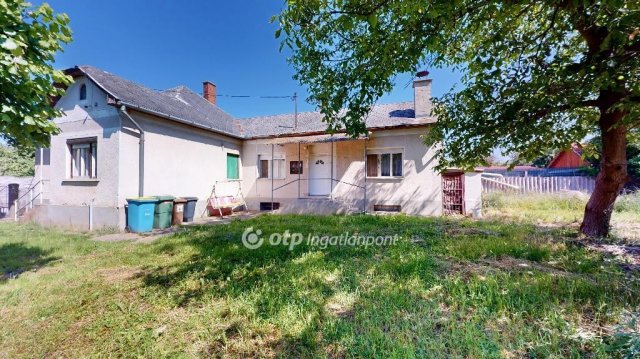 Eladó családi ház, Putnokon 15.99 M Ft, 3 szobás