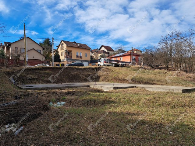 Eladó telek, Miskolcon 25.4 M Ft / költözzbe.hu