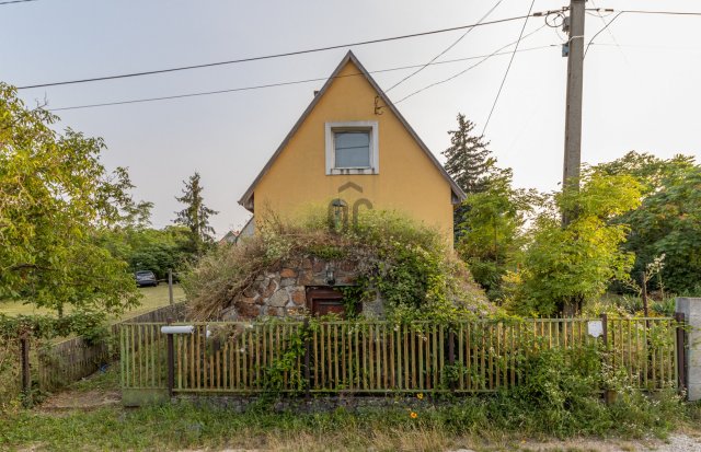 Eladó családi ház, Pákozdon 29.9 M Ft, 3 szobás