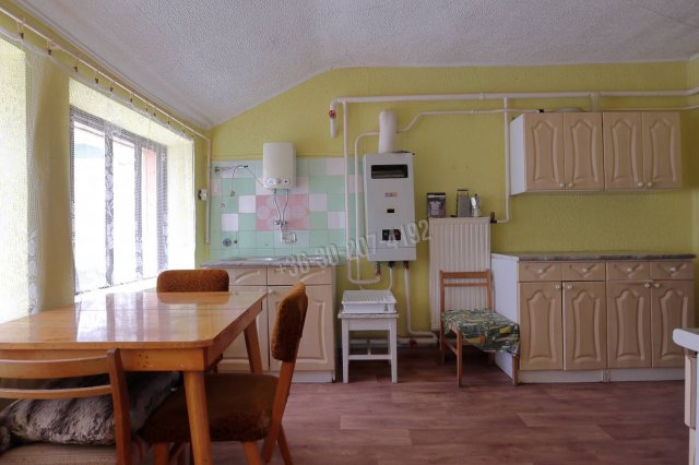 Eladó családi ház, Kübekházán 23.9 M Ft, 3 szobás