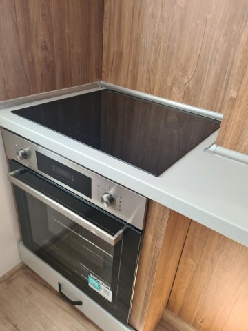 Kiadó panellakás, albérlet, Miskolcon 140 E Ft / hó, 1+1 szobás