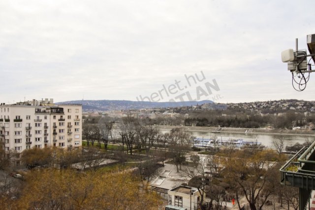 Kiadó téglalakás, albérlet, Budapesten, XIII. kerületben