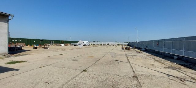Eladó ipari ingatlan, Enyingen 129 M Ft / költözzbe.hu