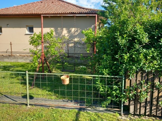 Eladó családi ház, Berettyóújfaluban 42.6 M Ft, 3 szobás