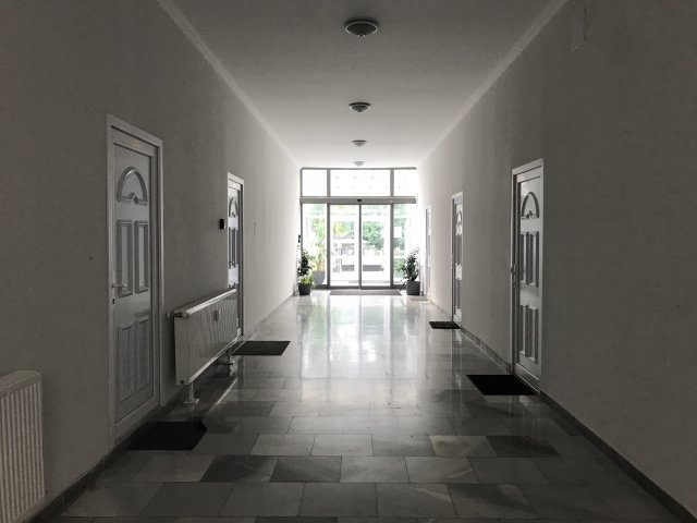 Kiadó téglalakás, albérlet, Csopakon 150 E Ft / hó, 1 szobás