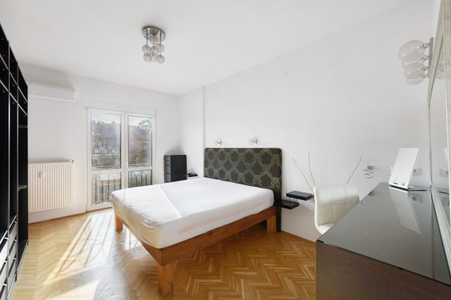 Eladó téglalakás, Budapesten, I. kerületben 95 M Ft, 2+1 szobás