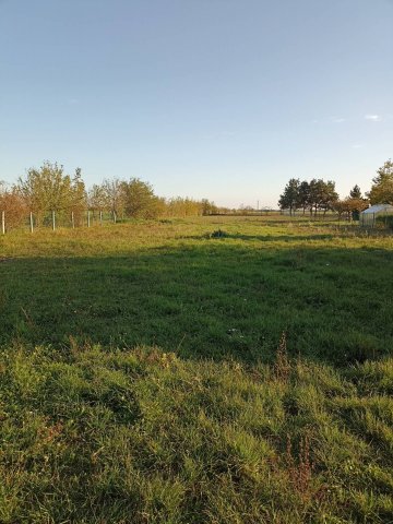 Eladó telek, Söptén 10.4 M Ft / költözzbe.hu