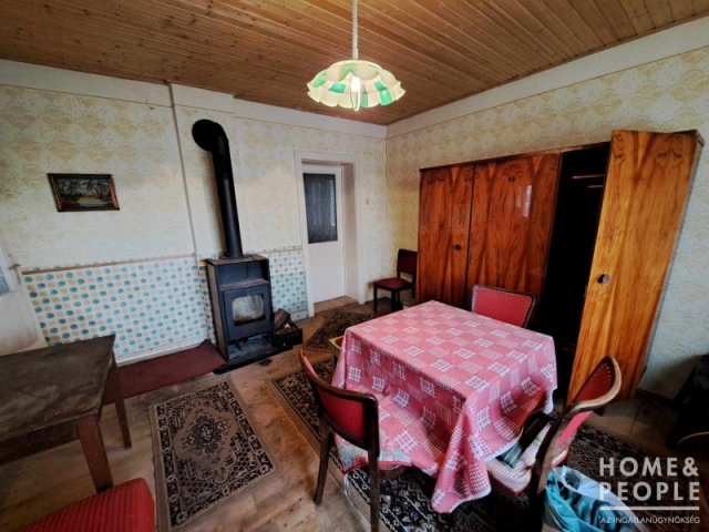 Eladó családi ház, Balástyán 17.49 M Ft, 2 szobás