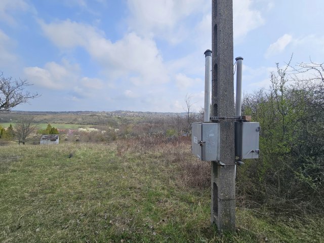 Eladó telek, Lovasberényben 12.5 M Ft / költözzbe.hu