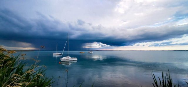 Kiadó téglalakás, albérlet, Balatonkenesén 200 E Ft / hó