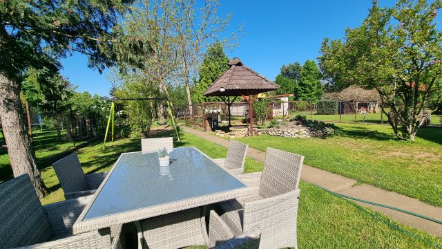 Eladó családi ház, Nyíregyházán 105 M Ft, 4 szobás
