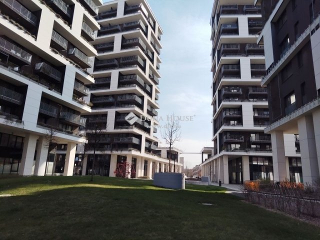 Eladó iroda, Budapesten, IV. kerületben 119 M Ft, 3 szobás