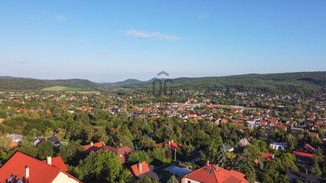 Eladó telek, Nagykovácsiban 96.9 M Ft / költözzbe.hu
