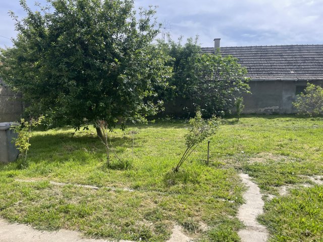 Eladó családi ház, Nagybaracskán 14.5 M Ft, 3 szobás