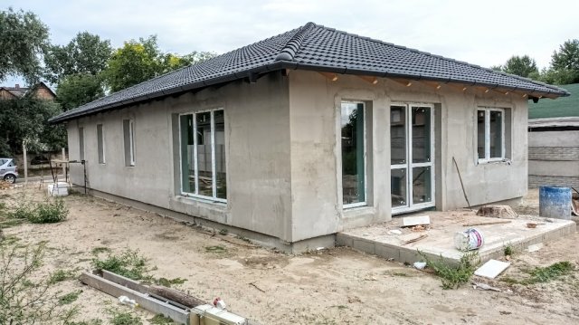 Eladó családi ház, Szigetszentmiklóson 103.99 M Ft, 5 szobás