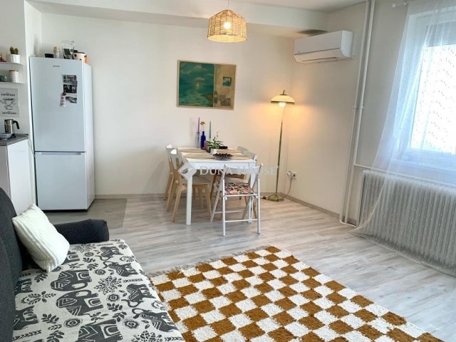 Kiadó téglalakás, albérlet, Budapesten, II. kerületben